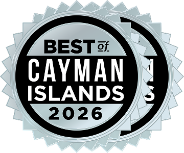 Best of Cayman Islands 2026