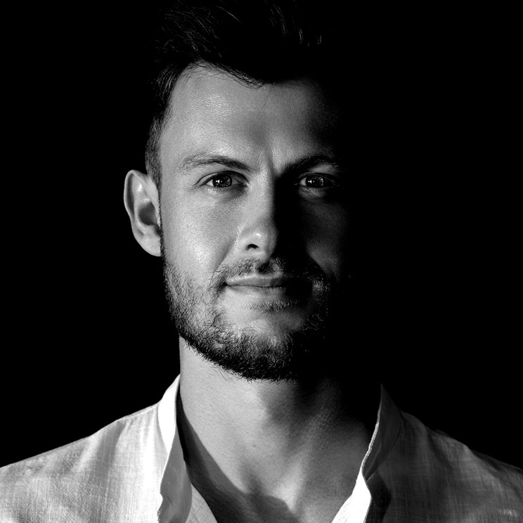 Jack Walker-Payne, ONE Fitness coach